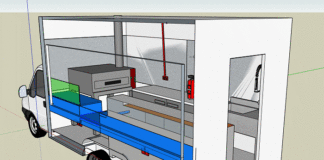 Projet 3D, Beau Comme un Camion