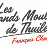 Logo les Grands Moulins de Thuile
