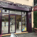 Boulangerie-pâtisserie Julien & Gina Couto