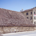 les Grands Moulins de Thuile