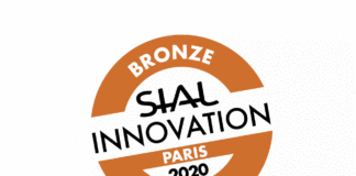 Prix SIAL Innovation