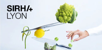 SIRHA 2021