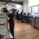 Atelier de préparation Spiral