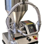 Doseuse PVS4101 Spiral