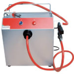 Machine à napper JELLY EASY TT 2.0 Spiral