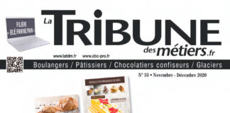 Couverture de la Tribune des Métiers n°50