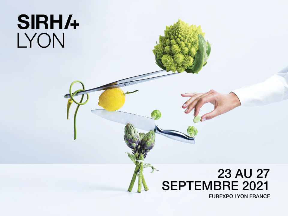 visuel Sirha Lyon 2021