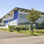 Bâtiment CADIMA