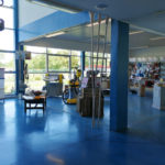 Le magasin CADIMA