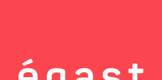 Logo égast salon professionnel Strasbourg