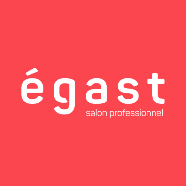Logo égast salon professionnel Strasbourg
