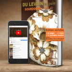 Découvrez la nouvelle édition du livre « Du levain au pain » des Ambassadeurs du Pain Du levain au pain - Les Ambassadeurs du pain