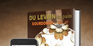 Du levain au pain - Les Ambassadeurs du pain