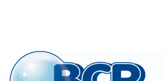 Logo BCR