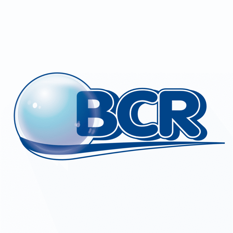 Logo BCR
