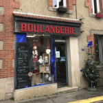 La Boulangerie de Marie-Laure et Armand à Issy-l’Évêque