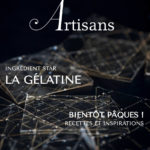 Couverture du Magazine Artisans n°20