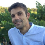 Portrait Alain Talabardon