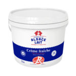 La crème fluide Label Rouge 5L