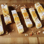 Le Dartois Amande d’Alain Talabardon