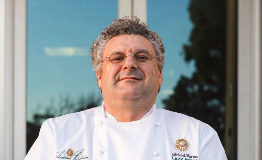 Christophe Moreau, Chef Culinary Baker chez Bristol Farms et Lazy Acres