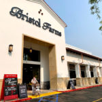 Le Bristol Farms de Santa Barbara