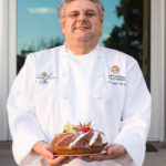 Christophe Moreau, Chef Culinary Baker chez Bristol Farms et Lazy Acres