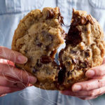 THE Cookie, 2 millions de pièces vendues en 2020