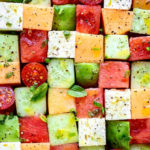 Dans toutes les enseignes des fruits et légumes bios et locaux