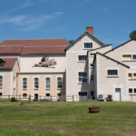 Minoterie RAIMBERT à Auzouer-en-Touraine