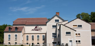 Minoterie RAIMBERT à Auzouer-en-Touraine