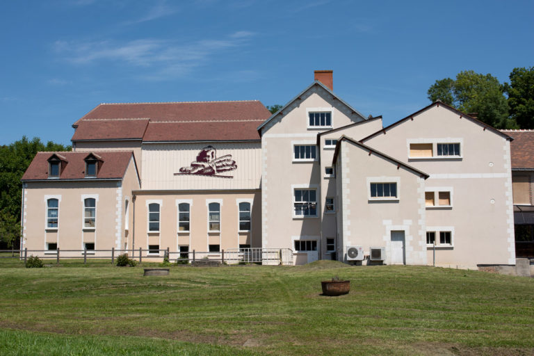 Minoterie RAIMBERT à Auzouer-en-Touraine