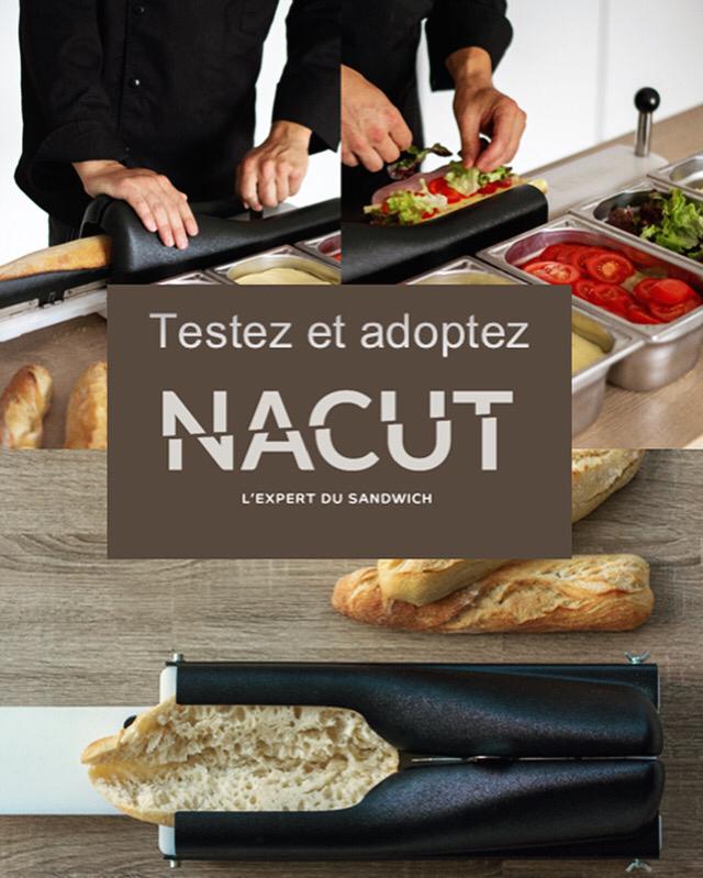 Nacut