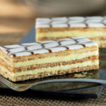 Grands moulins de Paris – Mille-feuille 110 g