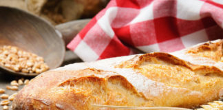 SYFAB illustration baguette
