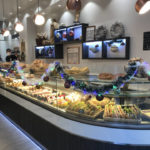 Boulangerie Oumehdi