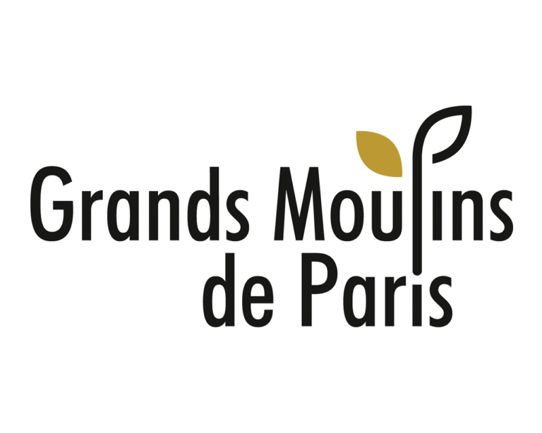 Logo Grands Moulins de Paris