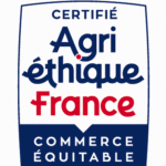 Logo Agri Éthique France