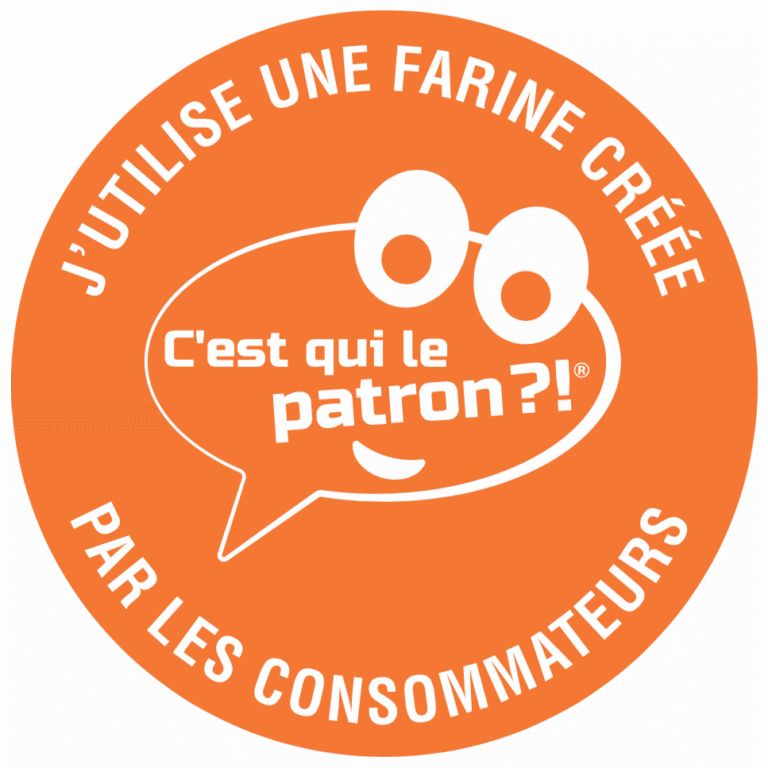 Marquage C'est qui le patron ?!