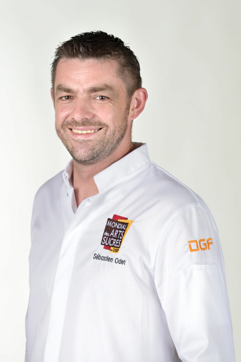 Portrait Sébastien Odet