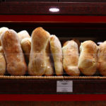 Ciabatta semola – Horizons Palerme