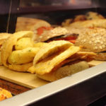 Lesdélicieux et étonnants pane panelle e crocchè – Horizons Palerme