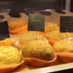 Les fameux arancine – Horizons Palerme