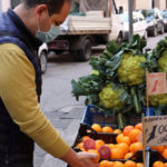 Mario Puccio et le bonheur des agrumes siciliens – Horizons Palerme