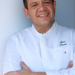 Portrait Mario Puccio – Horizons Palerme