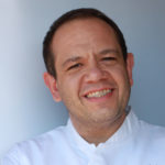 Portrait Mario Puccio – Horizons Palerme