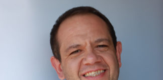 Portrait Mario Puccio - Horizons Palerme