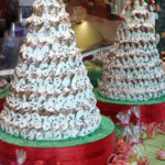 Pyramide de cannoli – Horizons Palerme