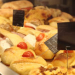 Quelques en cas palermitains – Horizons Palerme