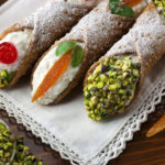 Les fameux cannoli – Horizons Palerme
